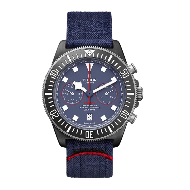 Tudor Pelagos FXD Chrono
