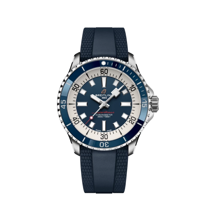 BREITLING Superocean automatico 42