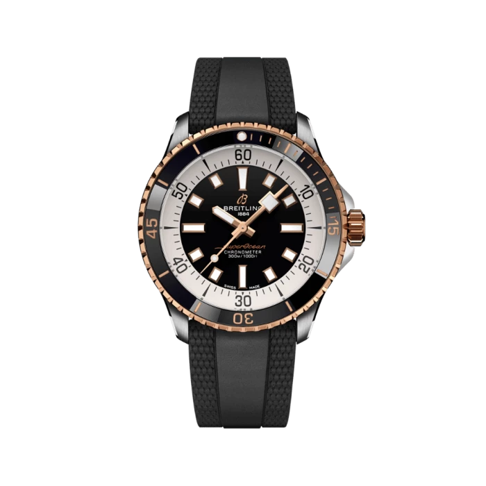 BREITLING Superocean Automatic 42