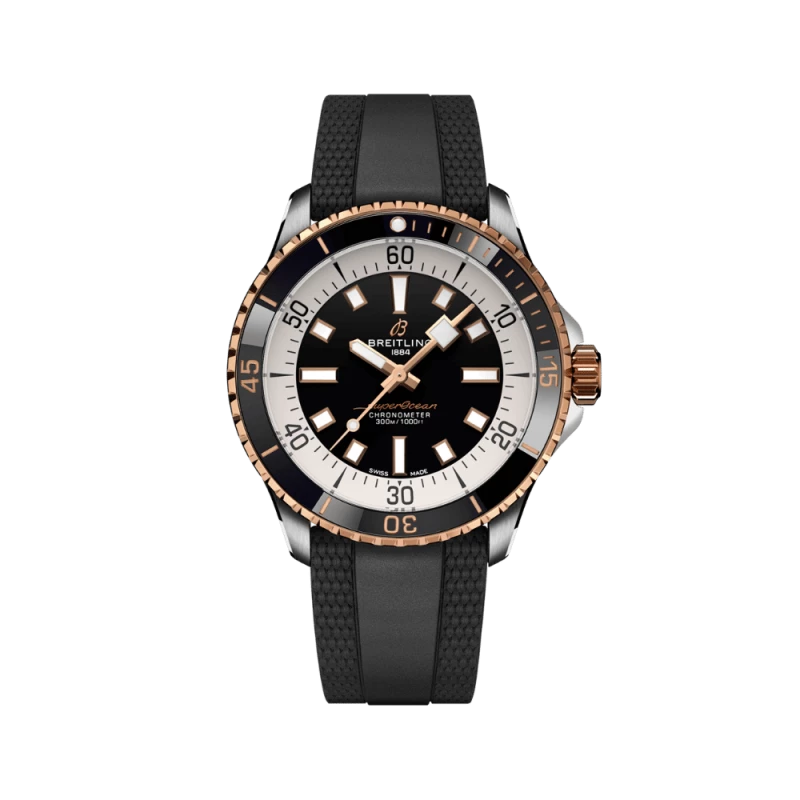 BREITLING Superocean Automatic 42