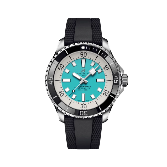 BREITLING Superocean Automatik 44