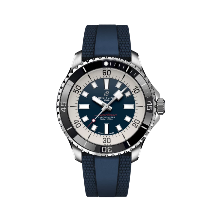 BREITLING Superocean Automatic 44