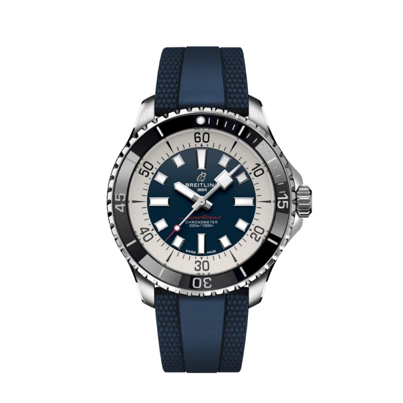 BREITLING Superocean Automatic 44