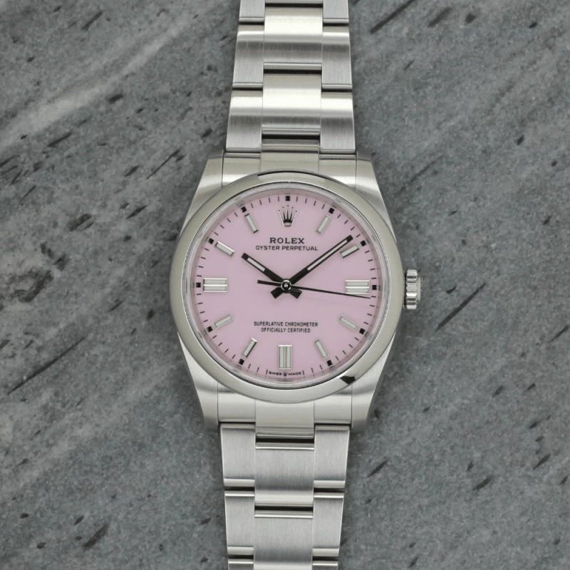 Rolex Oyster Perpetual 36