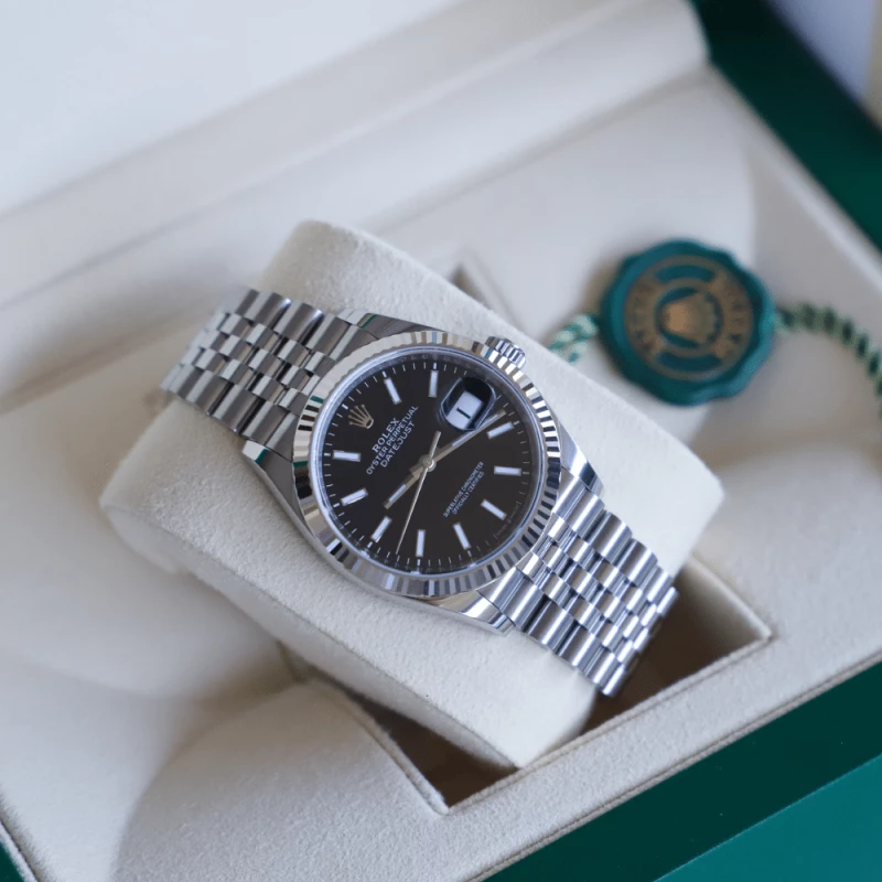 Rolex Datejust 36