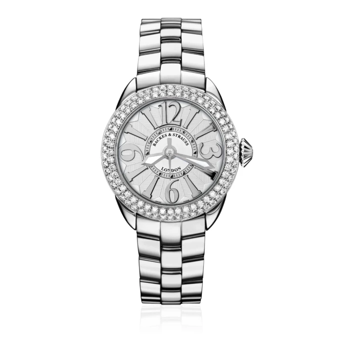 Backes & Strauss Piccadilly 37