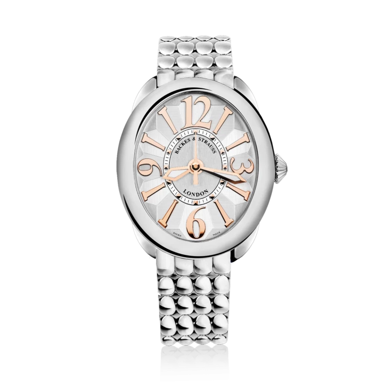 Backes & Strauss Regent 3643