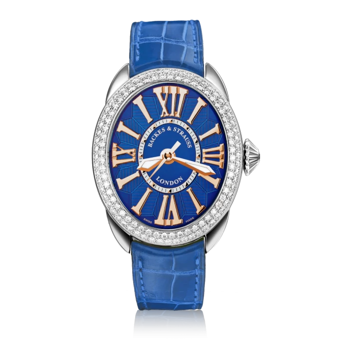 Backes & Strauss Regent 3643 D2R