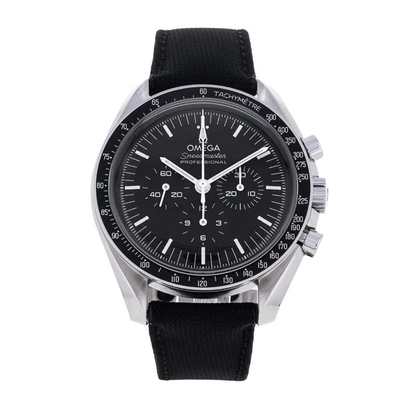 Omega Speedmaster Moonwatch Professional Master Chronometer