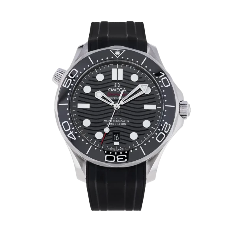 Omega Seamaster Diver 300m