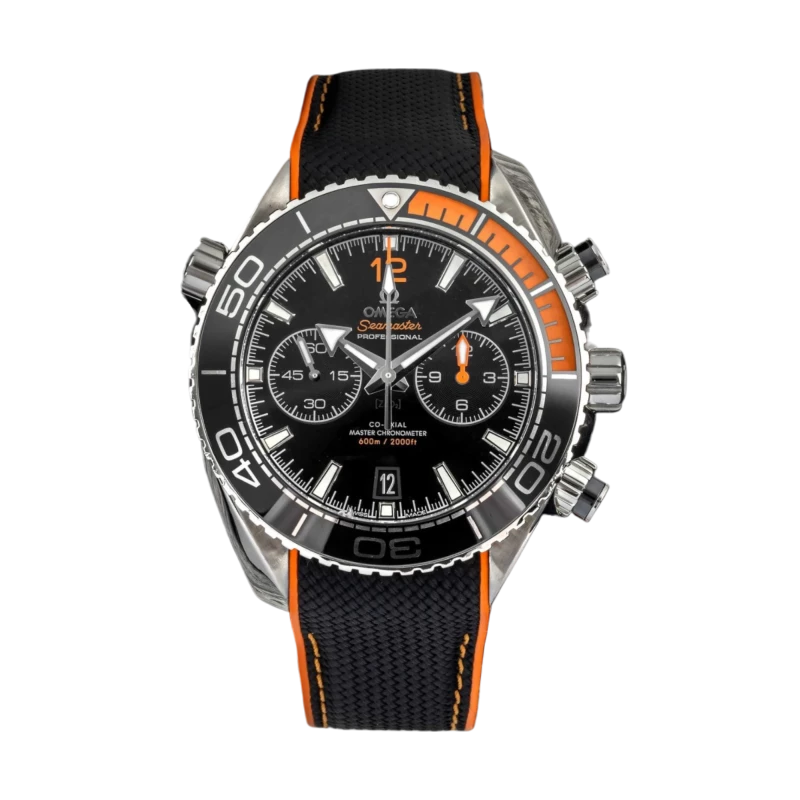 Omega Seamaster Planet Ocean 600m Chronograph