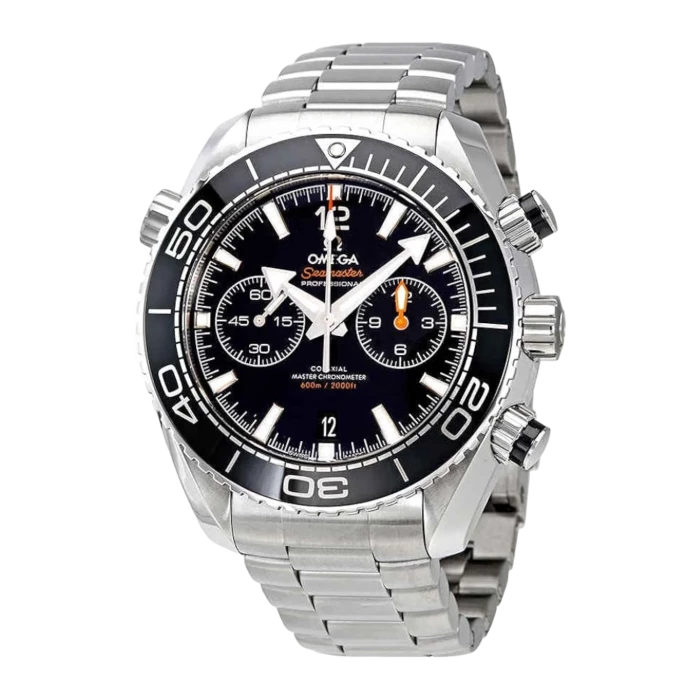 Omega Seamaster Planet Ocean 600m