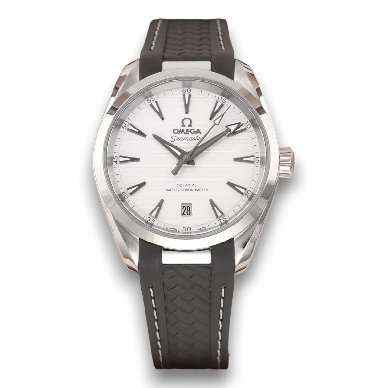 Omega Seamaster Aqua Terra 150
