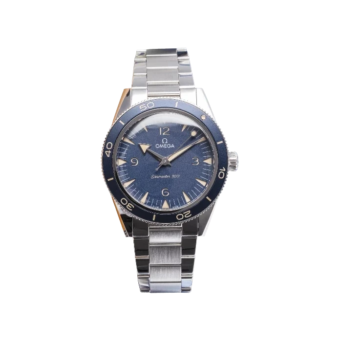 Omega Seamaster 300 Master Chronometer