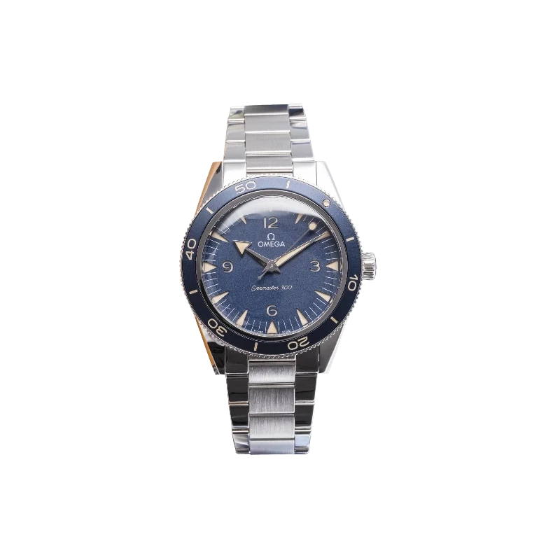 Omega Seamaster 300 Master Chronometer