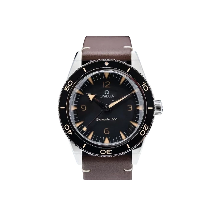 Omega Seamaster 300 Master Chronometer