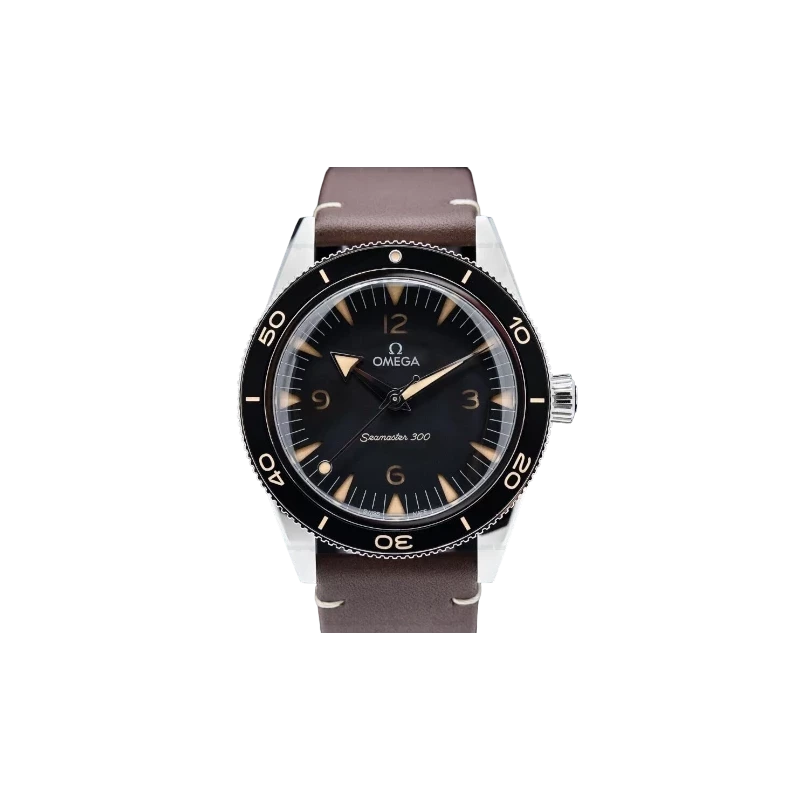 Omega Seamaster 300 Master Chronometer