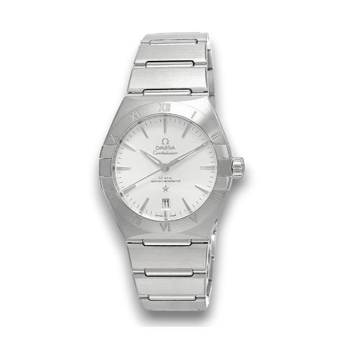 Omega Constellation