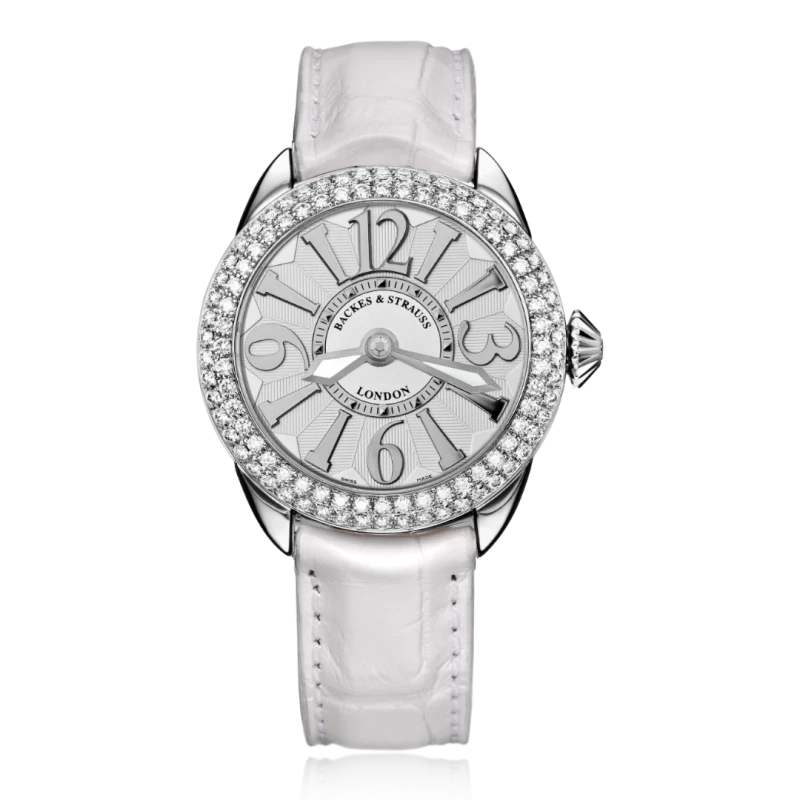 Backes & Strauss Piccadilly 33