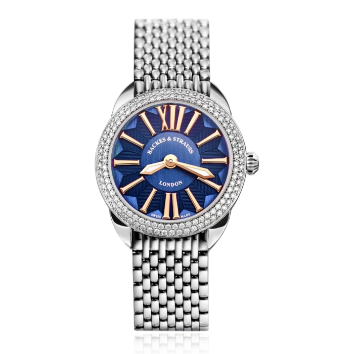 Backes & Strauss Mayfair 33