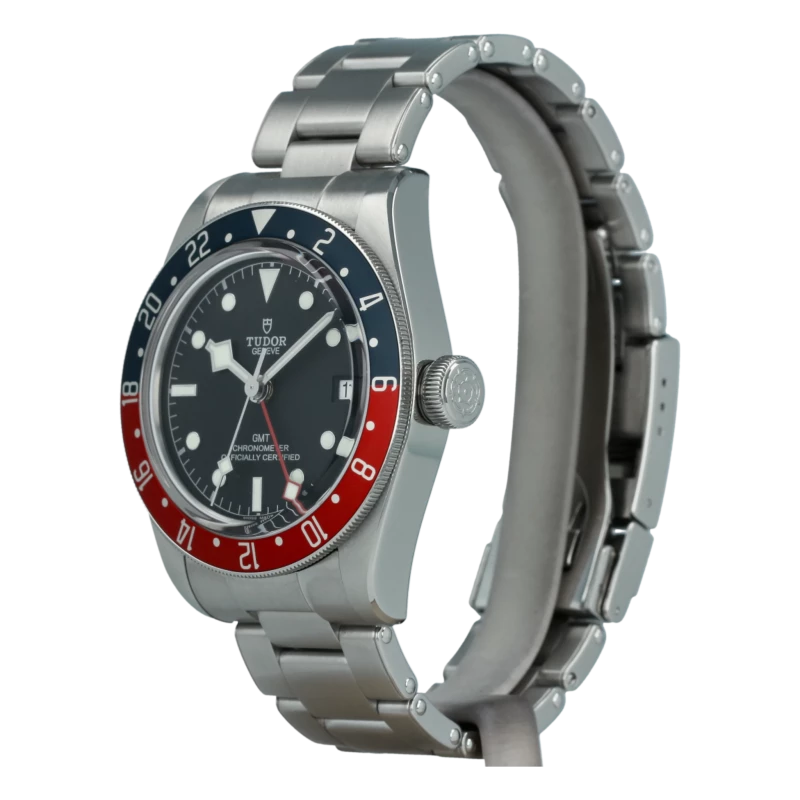 Tudor Black Bay GMT