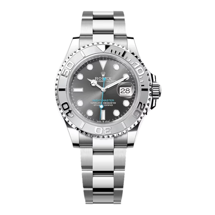 Rolex Yacht-Master 40