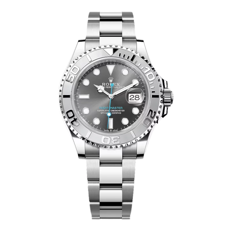 Rolex Yacht-Master 40