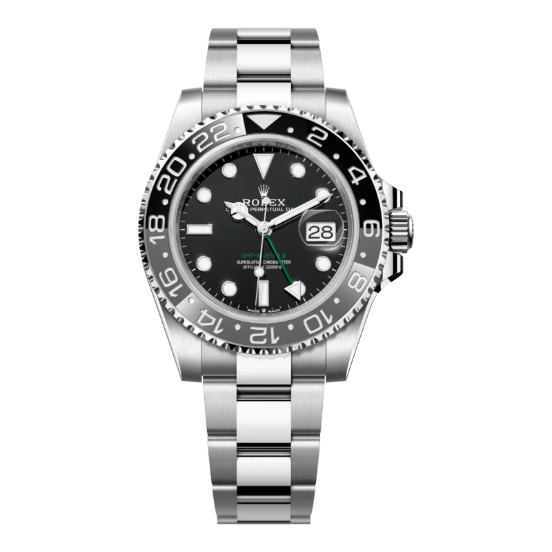 ROLEX GMT-Master II