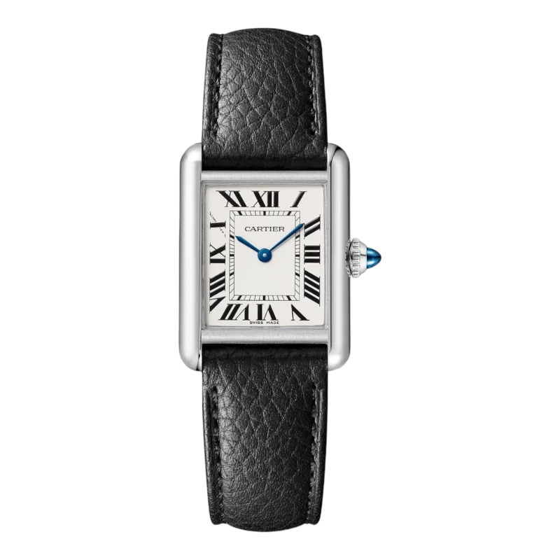 Cartier Serbatoio Must