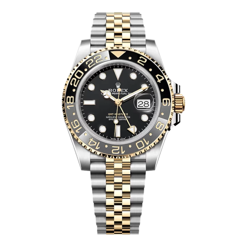 ROLEX GMT-Master II