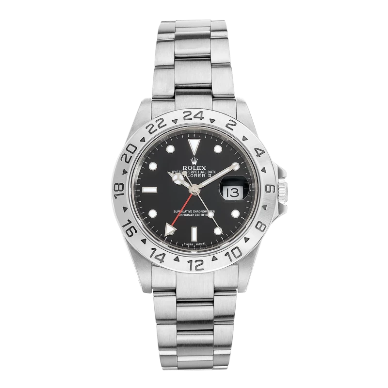 Rolex Explorer II