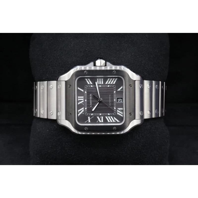Cartier Santos