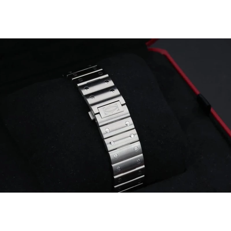 Cartier Santos