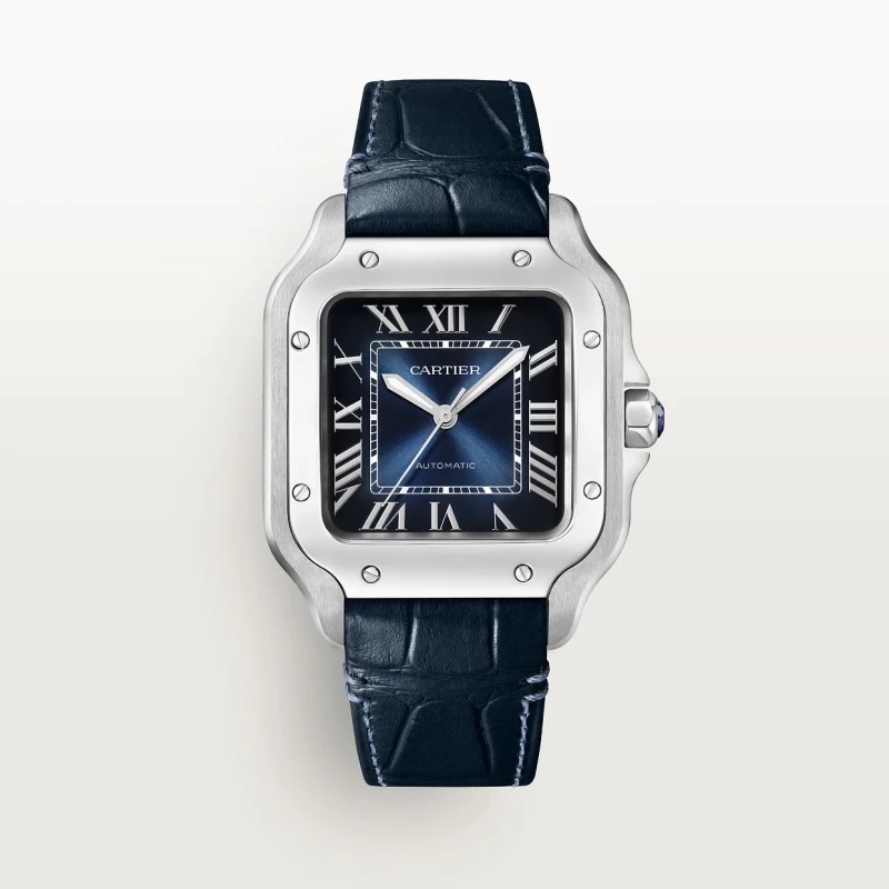 Cartier Santos