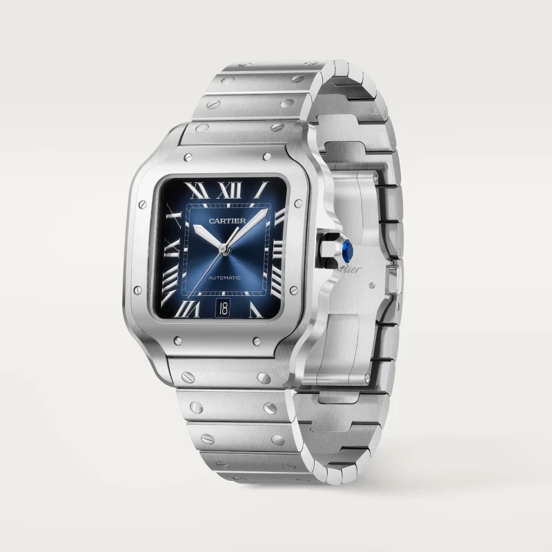 Cartier Santos