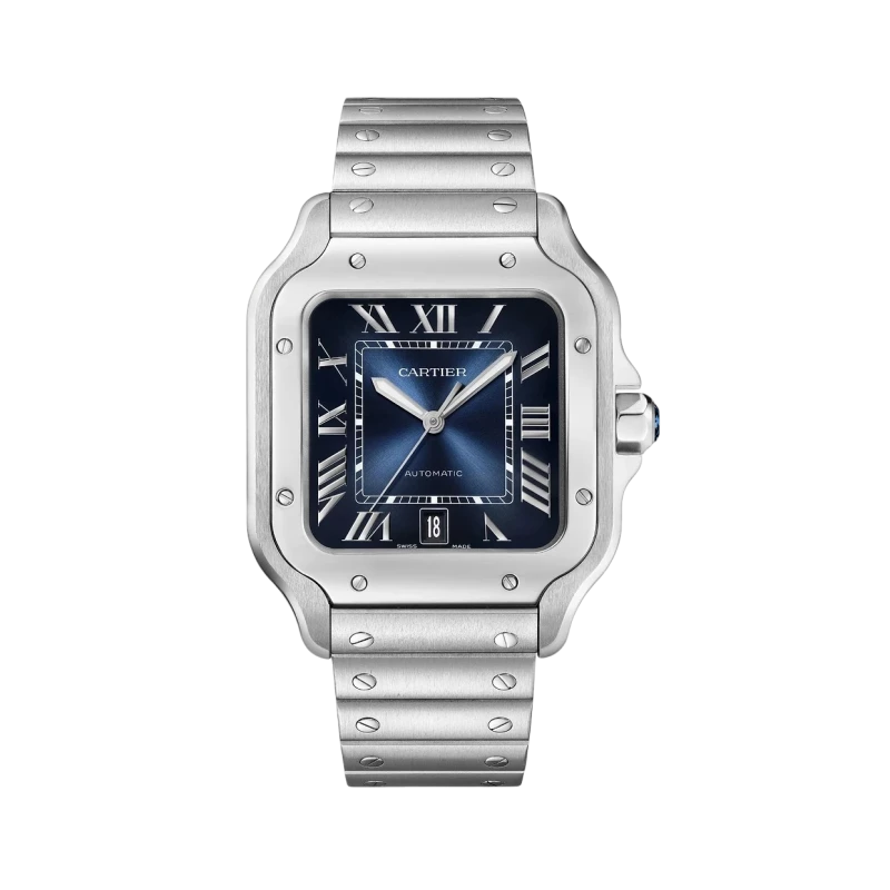 Cartier Santos