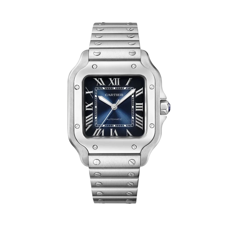 Cartier Santos