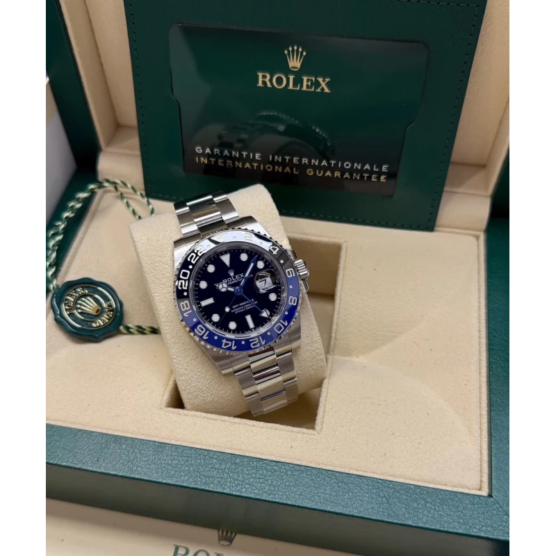 ROLEX GMT-Master II