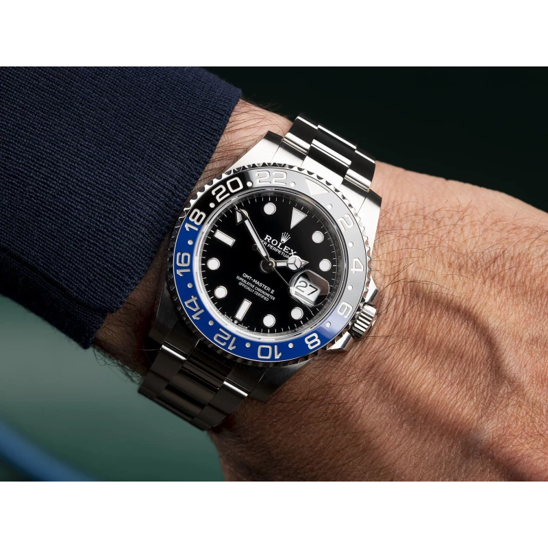 ROLEX GMT-Master II
