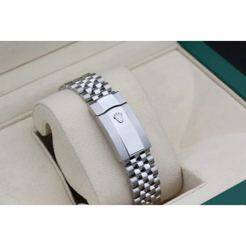 Rolex Datejust 41
