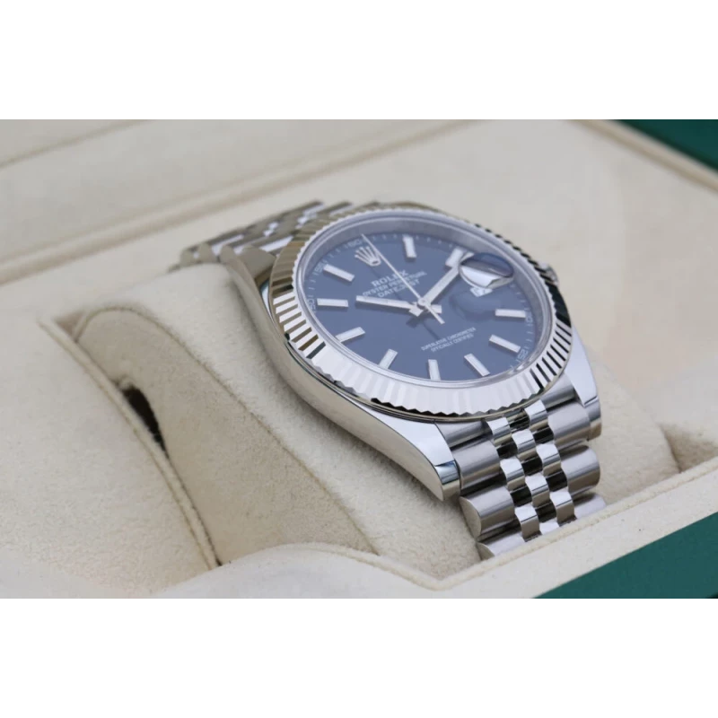 Rolex Datejust 41