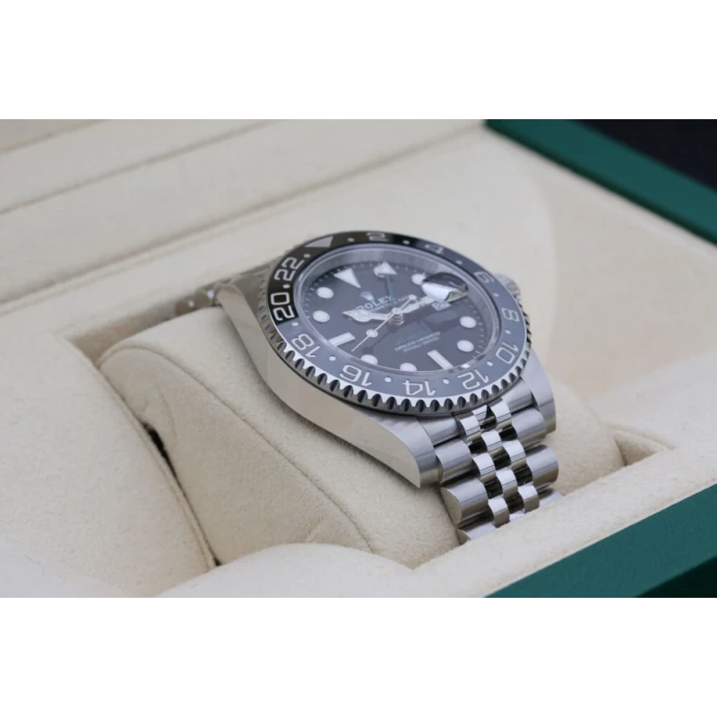 ROLEX GMT-Master II