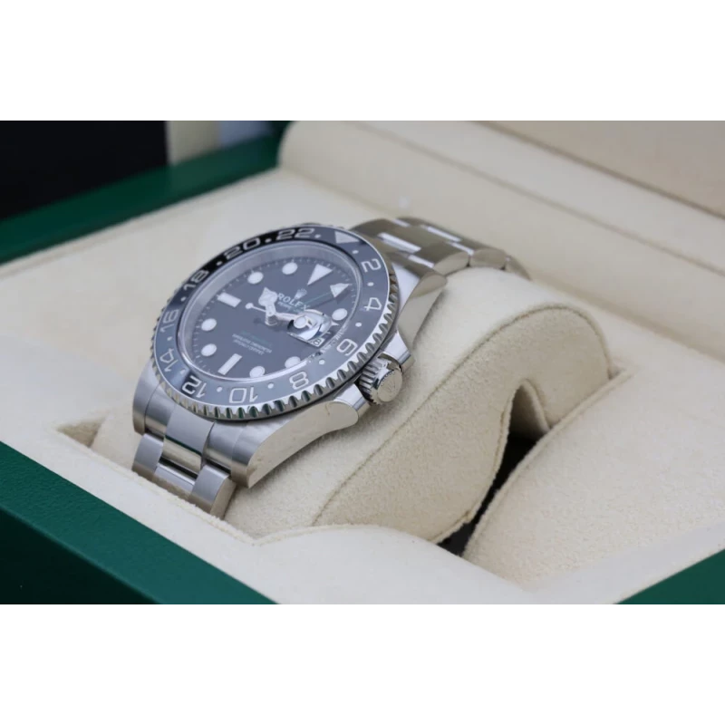 ROLEX GMT-Master II