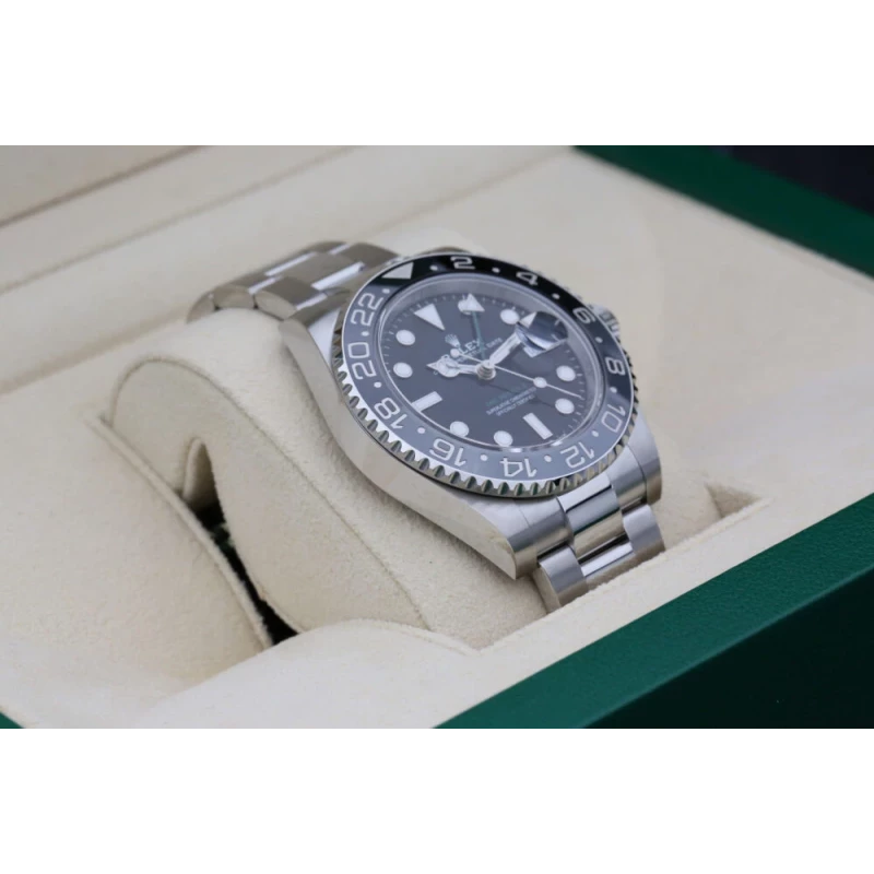 ROLEX GMT-Master II