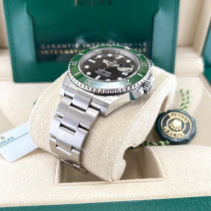 Rolex Submariner Date