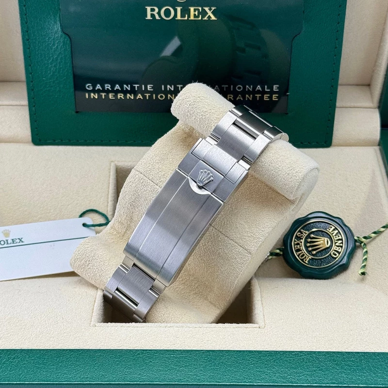 Rolex Submariner Datum