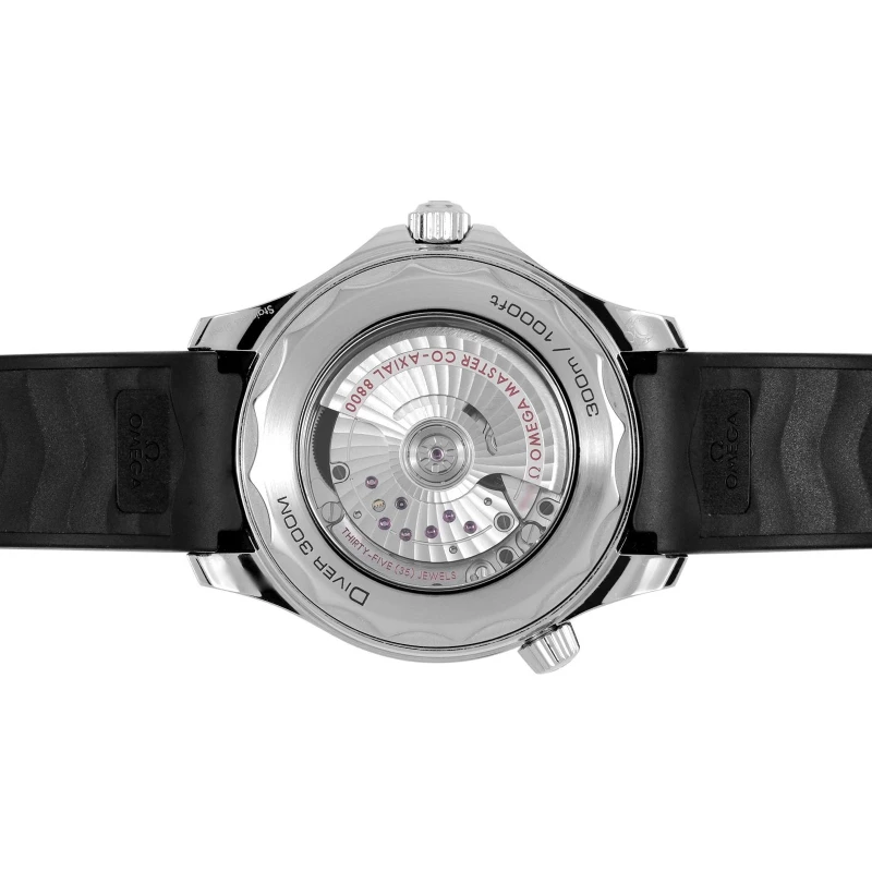 Omega Seamaster Diver 300m
