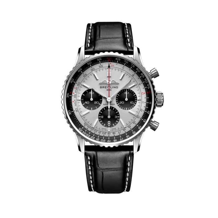 Navitimer B01 Chronograph 43