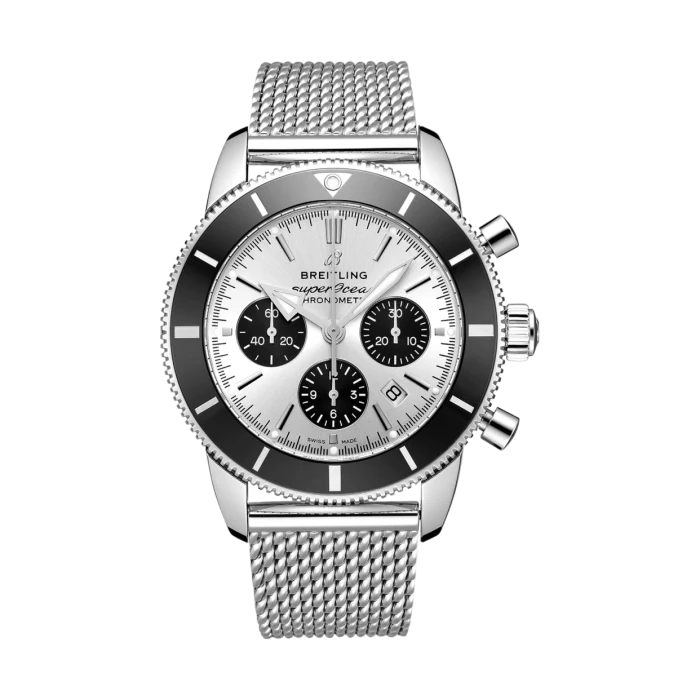 Breitling Superocean Heritage B01 Chronograph
