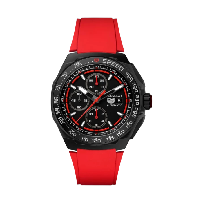 Tag Heuer Formula 1 Chronographe